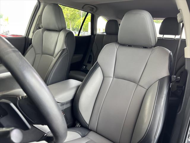 2024 Subaru Outback Limited XT
