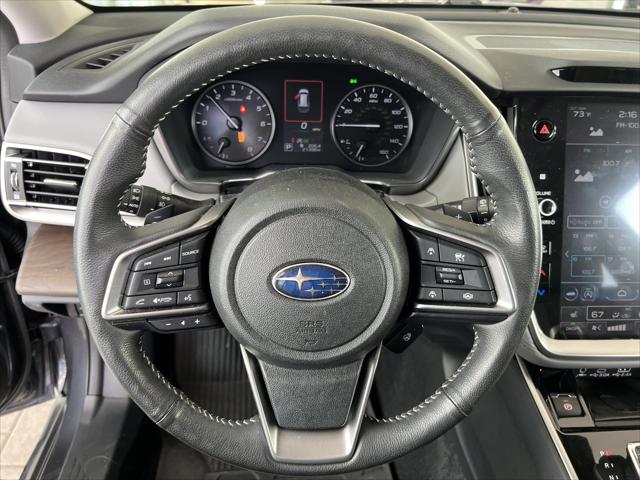 2024 Subaru Outback Limited XT