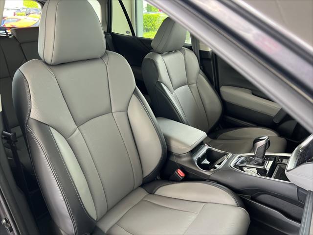 2024 Subaru Outback Limited XT