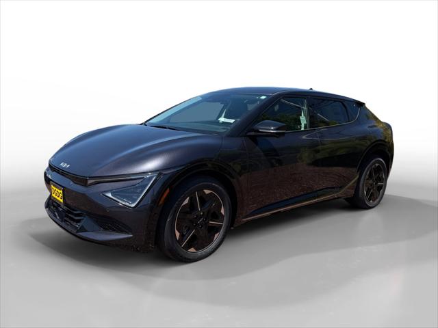 2026 Kia EV6 Wind RWD for sale in San Jose, CA