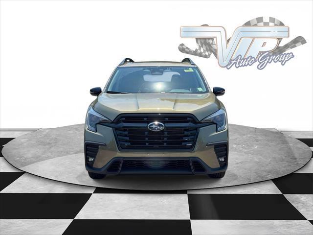2023 Subaru Ascent Onyx Edition 7-Passenger