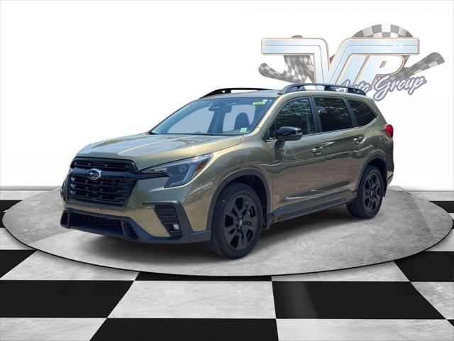 2023 Subaru Ascent Onyx Edition 7-Passenger