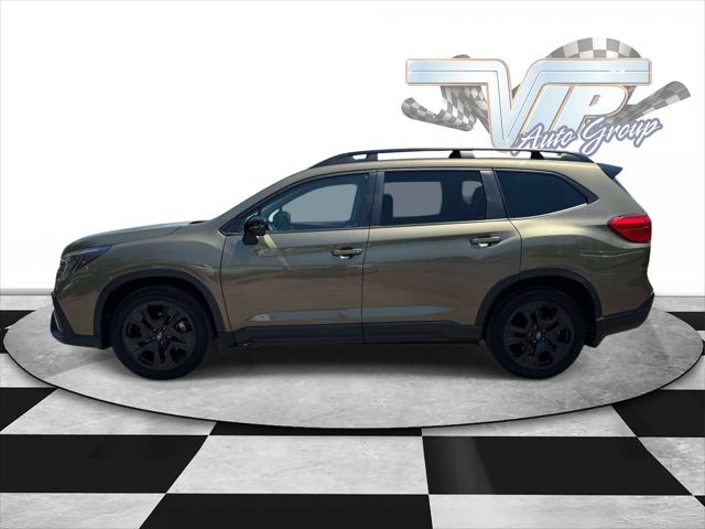 2023 Subaru Ascent Onyx Edition 7-Passenger