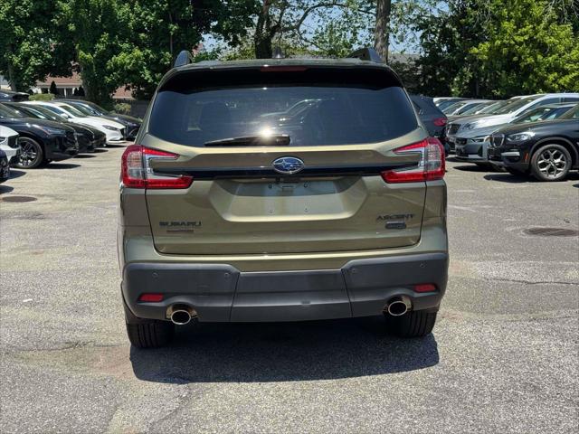 2023 Subaru Ascent Onyx Edition 7-Passenger