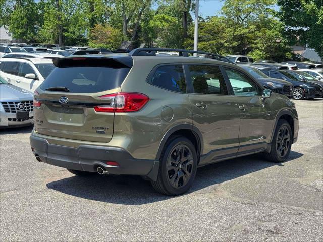 2023 Subaru Ascent Onyx Edition 7-Passenger