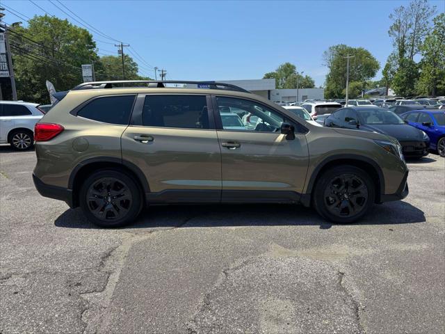 2023 Subaru Ascent Onyx Edition 7-Passenger