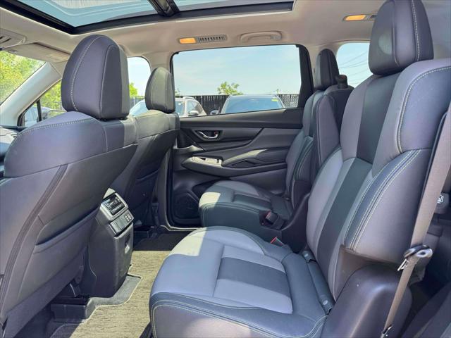 2023 Subaru Ascent Onyx Edition 7-Passenger