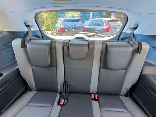 2023 Subaru Ascent Onyx Edition 7-Passenger