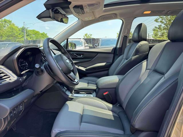 2023 Subaru Ascent Onyx Edition 7-Passenger