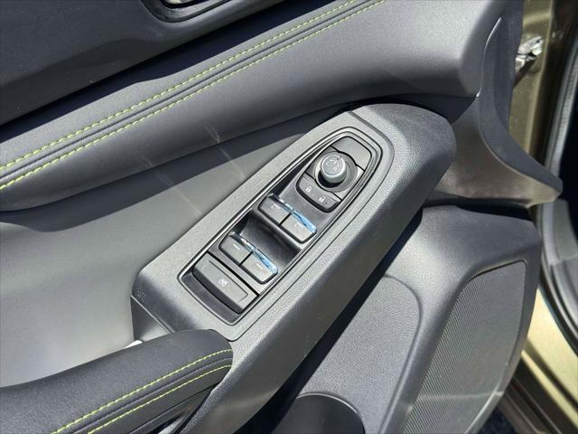 2023 Subaru Ascent Onyx Edition 7-Passenger