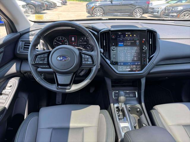 2023 Subaru Ascent Onyx Edition 7-Passenger