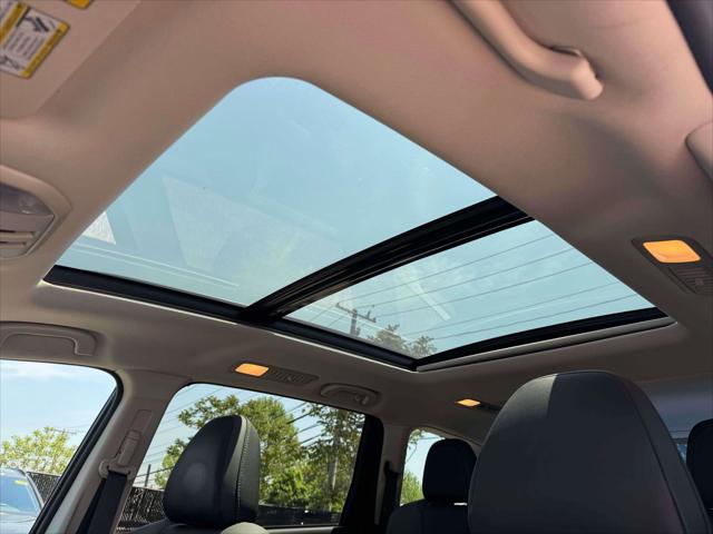 2023 Subaru Ascent Onyx Edition 7-Passenger