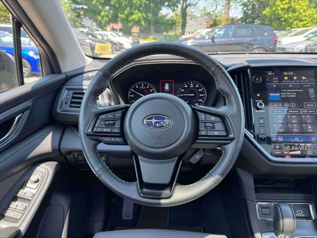 2023 Subaru Ascent Onyx Edition 7-Passenger