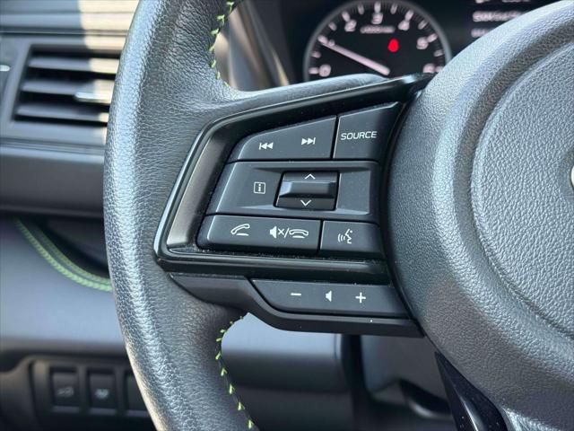 2023 Subaru Ascent Onyx Edition 7-Passenger
