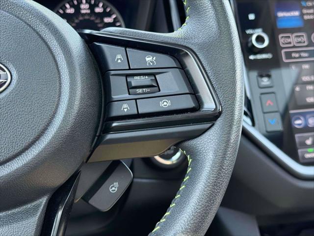 2023 Subaru Ascent Onyx Edition 7-Passenger
