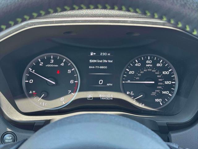 2023 Subaru Ascent Onyx Edition 7-Passenger