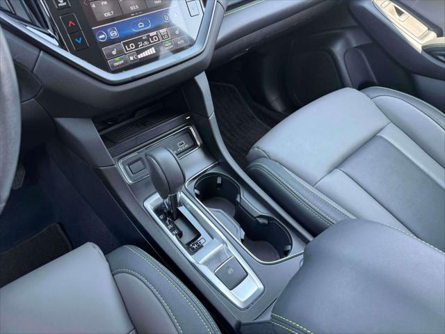 2023 Subaru Ascent Onyx Edition 7-Passenger