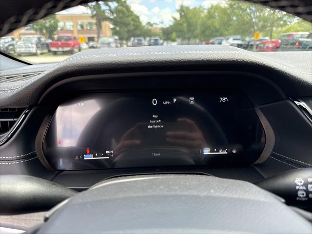 2026 Jeep Grand Cherokee L Limited 4x2