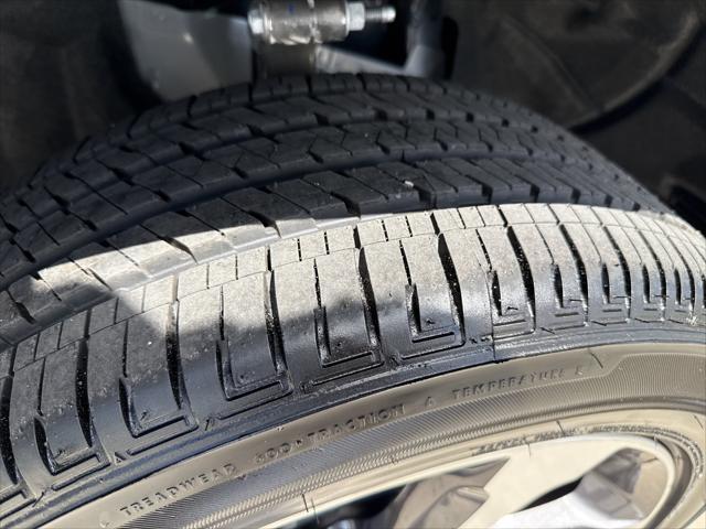 2026 Jeep Grand Cherokee L Limited 4x2