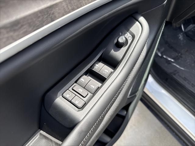 2026 Jeep Grand Cherokee L Limited 4x2