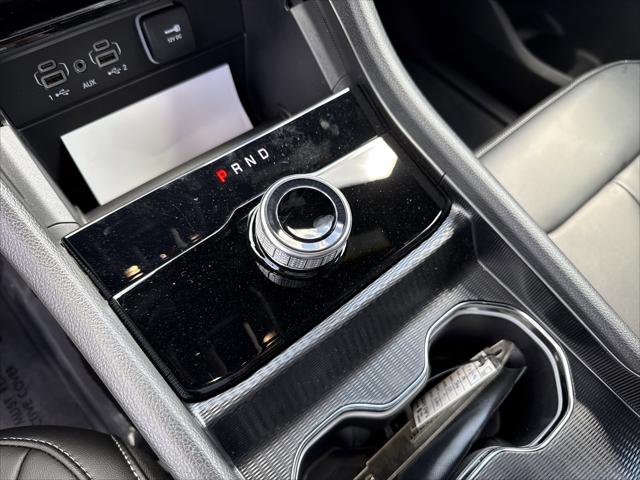 2026 Jeep Grand Cherokee L Limited 4x2