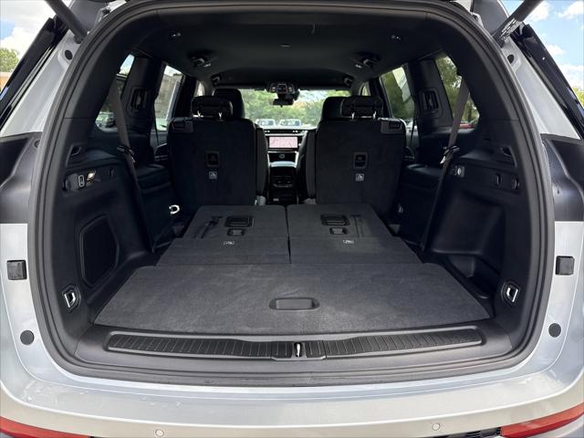 2026 Jeep Grand Cherokee L Limited 4x2