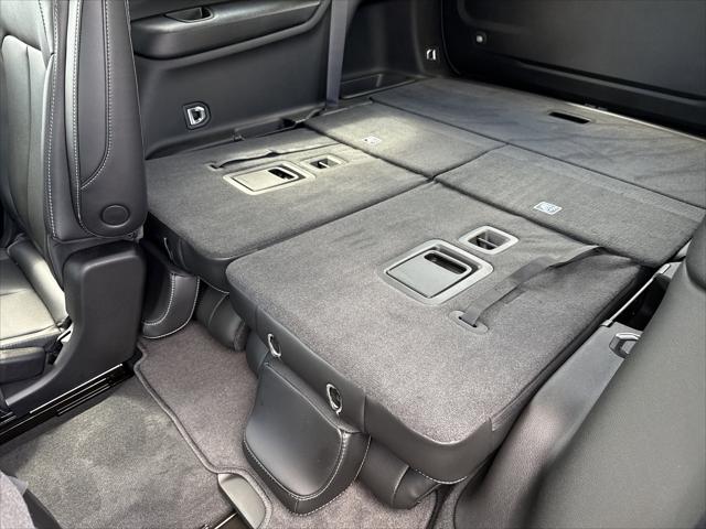 2026 Jeep Grand Cherokee L Limited 4x2