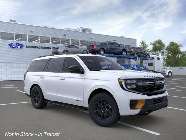 2026 Ford Expedition Tremor for sale in South Portland, ME
