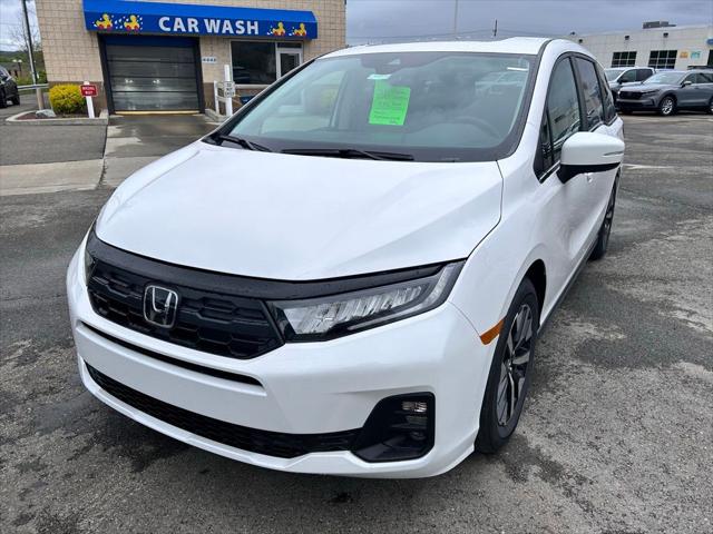 2026 Honda Odyssey EX-L for sale in Vestal, NY