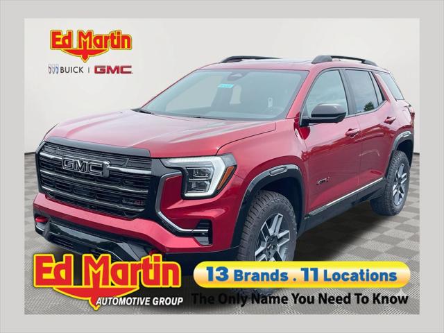 2026 GMC Terrain AWD AT4 for sale in Carmel, IN
