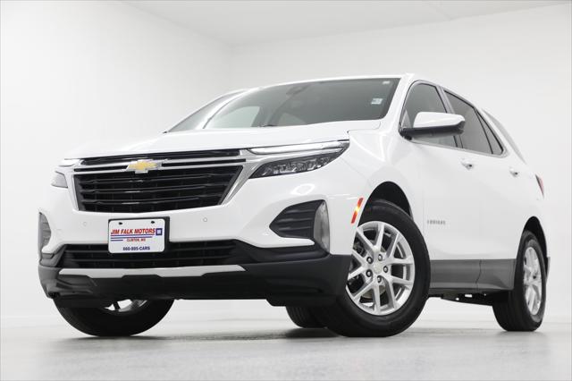 2024 Chevrolet Equinox FWD LT for sale in Clinton, MO