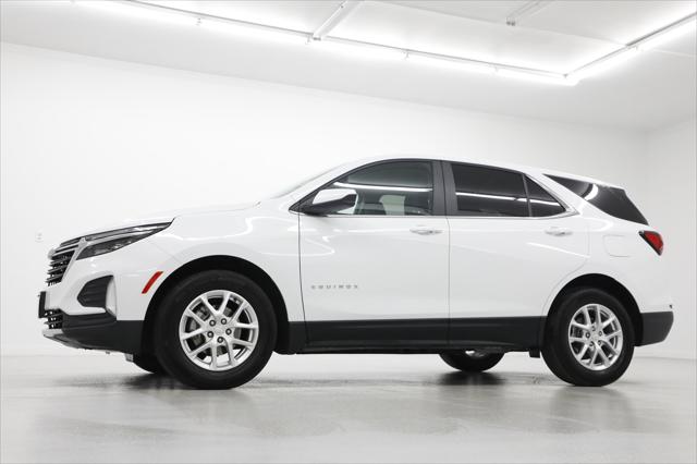 2024 Chevrolet Equinox FWD LT