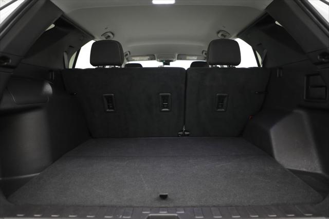2024 Chevrolet Equinox FWD LT