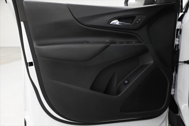 2024 Chevrolet Equinox FWD LT