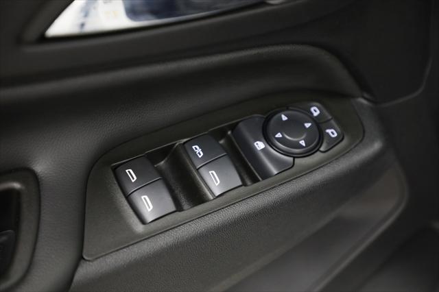 2024 Chevrolet Equinox FWD LT