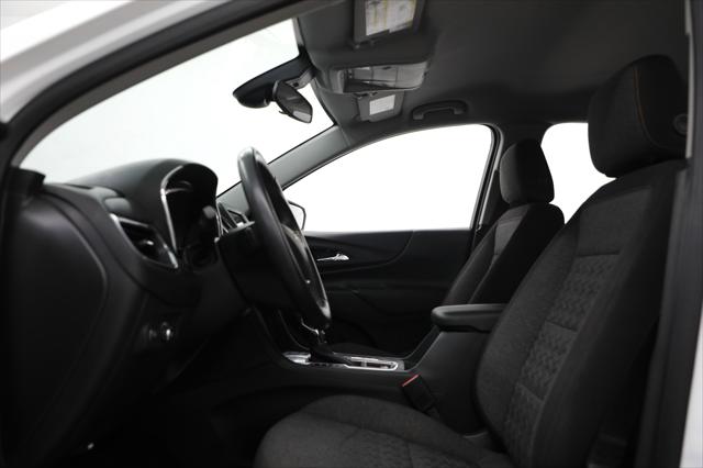 2024 Chevrolet Equinox FWD LT
