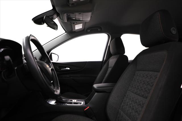 2024 Chevrolet Equinox FWD LT