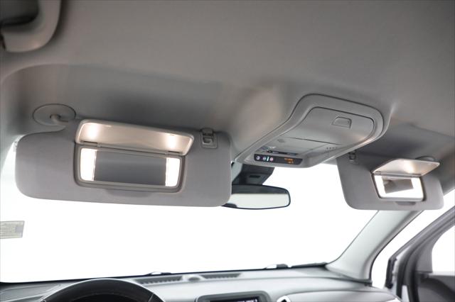 2024 Chevrolet Equinox FWD LT