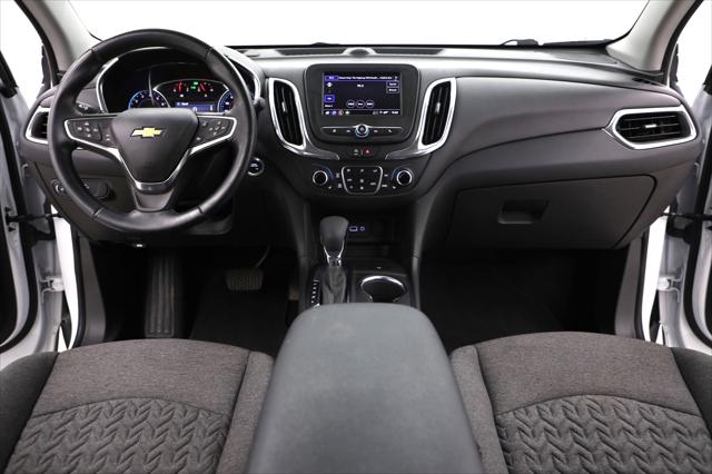2024 Chevrolet Equinox FWD LT