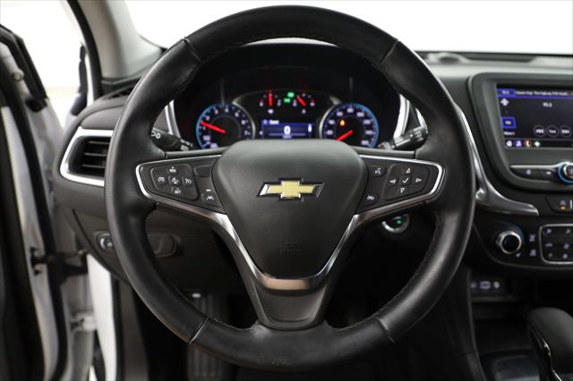 2024 Chevrolet Equinox FWD LT