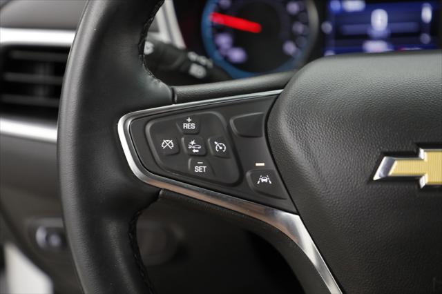 2024 Chevrolet Equinox FWD LT