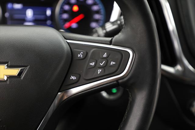 2024 Chevrolet Equinox FWD LT