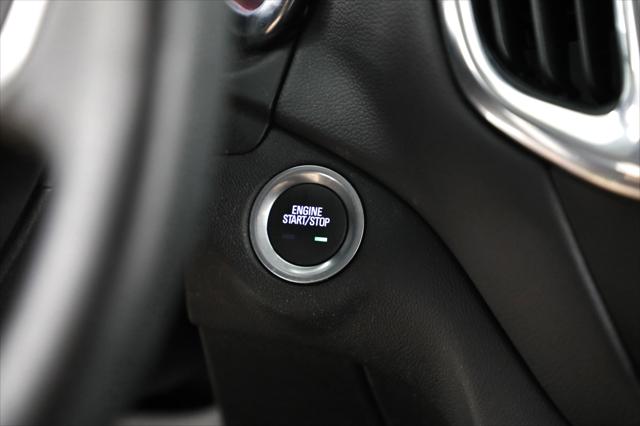 2024 Chevrolet Equinox FWD LT