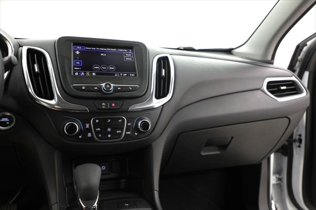 2024 Chevrolet Equinox FWD LT