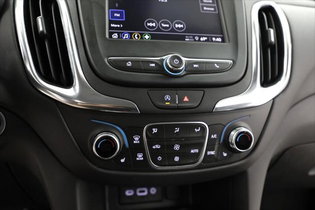 2024 Chevrolet Equinox FWD LT