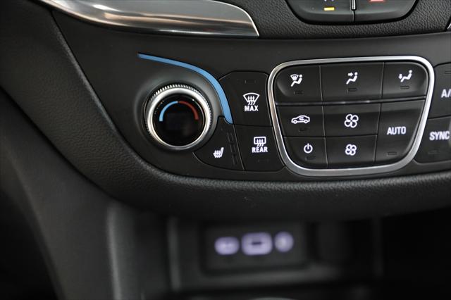 2024 Chevrolet Equinox FWD LT