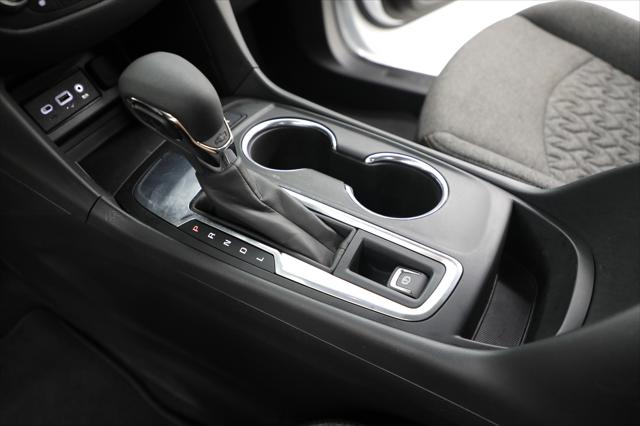 2024 Chevrolet Equinox FWD LT