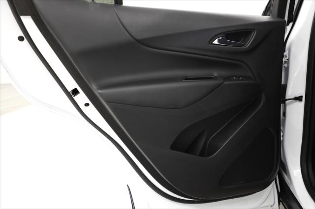 2024 Chevrolet Equinox FWD LT
