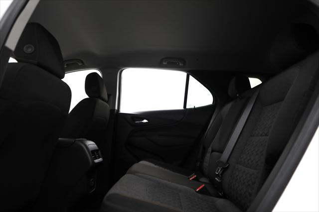 2024 Chevrolet Equinox FWD LT