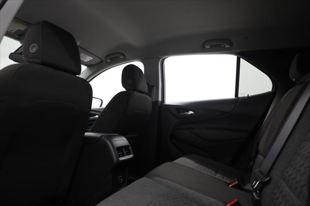2024 Chevrolet Equinox FWD LT
